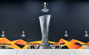 The distinctive gdańsk stadium, setting for four games at uefa euro 2012, will host the 2021 uefa europa league final. Europa League Final 2021 Man Utd Vs Villarreal What Date Is It What Time Does It Start And What Tv Channel Is It On Travels Guide Blog