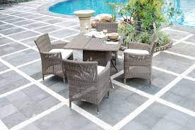 ing good quality rattan garden furniture