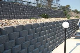 Norfolk Retaining Wall System