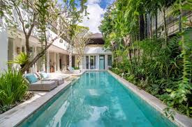 4 Bedroom Villa The Luxury Bali