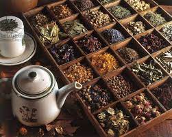 Image of Herbal tea/Herbal tea