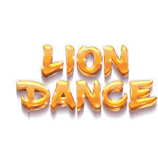 lion dance slot play for free