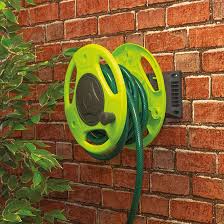 Wall Mountable Hose Reel Coopers Of