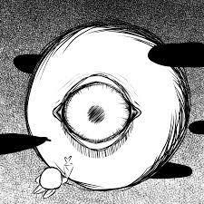 Horror manga style Zero : r/Kirby