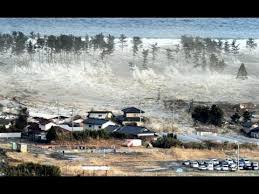 Resultado de imagem para tsunami indonesia