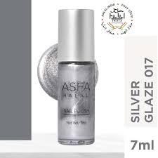 asfa halal wudu friendly nail polish