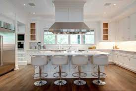 Beautiful counter stools for your kitchen counter. Kitchen Island Stools With Backs Arms Modern On 2018 Stools For Kitchen Island Kitchen Island Stools With Backs Kitchen Island Bar