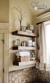 12 Affordable Diy Shelving Ideas For