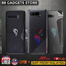 You can check out the full compatibility list below Asus Rog Phone 5 Rog 5 Pro Ultimate Rog Phone 3 Rog 3 Rog Phone Rog 2 Rog Phone 2 Hydrogel Back Protector Shopee Malaysia