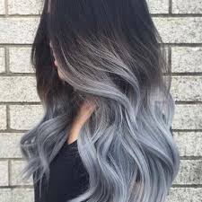 40 best short ombre hairstyles for 2019 ombre hair color ideas. 50 Lavish Silver Gray Hair Ideas You Ll Love Hair Motive Hair Motive