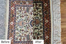 oriental rug restoration experts of nj