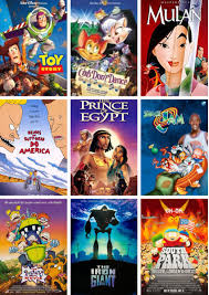 In most modern animated movies, nobody dies for real, there are always sequels, and if you look closely, you'll realize that pretty much every dreamworks fern gully started what would be a lifetime of environmental malaise. Sylvie Soulet On Twitter Late 90s Animated Movie Edition You Can Only Keep 3