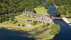 Ashford Castle - Co Mayo, Ireland - 5 Star Luxury Golf & Spa ...