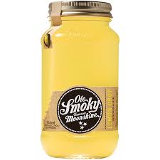 ole smoky tennessee moonshine lemon