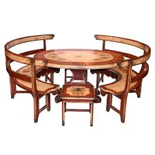 French country kitchen table is made from hardwoods such as cherry, teak, pine, mahogany, so it french kitchen table designed with high legs in order to create a blank space under the table which simply use small vases and placed in the middle or end of the table. French Country Kitchen Table Ideas On Foter