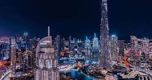 wealthiest city in the middle east