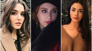top 6 most beautiful turkish actresses