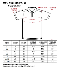 54 Efficient Xxl Shirt Size Chart