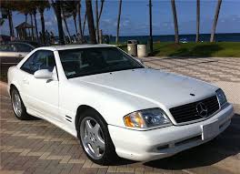 Fast and free shipping on many items you love on ebay. 1989 2002 Mercedes Benz 500 Sl Review Supercars Net