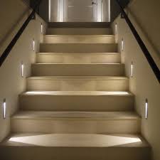 Staircase Lighting Ideas