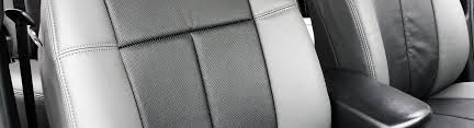 Custom Leather Seat Covers For Cars