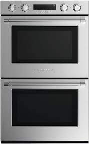 Wodv230n Fisher Paykel 30 Double Wall