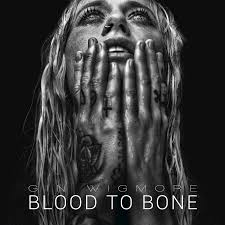 Gin Wigmore Scores 1 On The Nz Album Chart Native Tongue