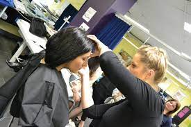 study beauty therapy courses with