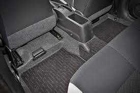 Why are car floor mats and carpets good for your car? Why Do Cars Have Carpet