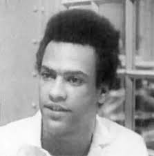 Another panther leader, mark clark. Huey P Newton Wikipedia