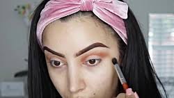 makeup tutorial آپارات سرویس اشتراک ویدیو
