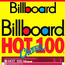 Va Billboard Us Hot 100 Singles Chart 1st October 2016