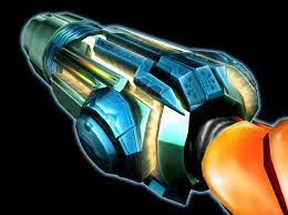 metroid prime trilogy s weapon systems