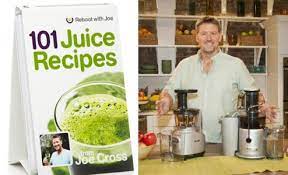 101 juice recipes book is now