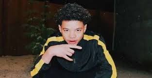 Lil Mosey - Black Singers, Life Achievements, Childhood - Lil Mosey Biography