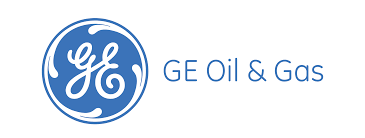 Water fire flame gas oil icon logo vector illustration. Ge Oil Gas Logo Vector Logo Download Free Svg Icon Worldvectorlogo