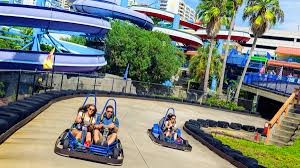 daytona beach family fun water parks