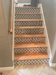 of tile staircase houston