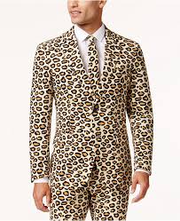 Mens The Jag Animal Suit