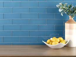 Pure Atlantic Glass Tile Glass Tile