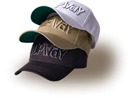 topway headwear best custom hat choice