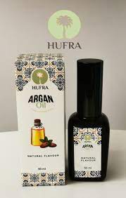 hufra 100 pure argan cosmetic oil hufra