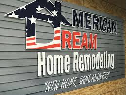 We believe getting a quality roof shouldn't have to break the bank. American Dream Home Remodeling 1688 A Charlotte Hwy Mooresville Nc 28115 Usa