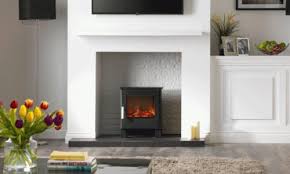 Our Top 5 Electric Fires The Perfect