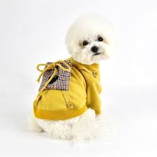 Puppia Tommy Jumper Size M