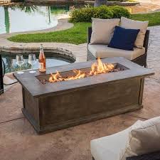 Fire Pit Tables Insteading
