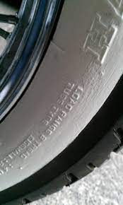 Whitewalls have a simple origin story: Diy White Wall Tyres Suzuki C800 C50