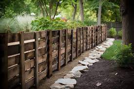 19 Pallet Fence Ideas And How To Build