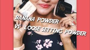 insight cosmetics hd loose powder