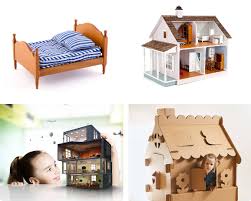 diy wooden dollhouse furniture